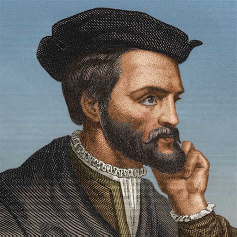 pictures of jacques cartier